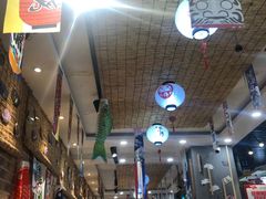 -老板不给炸自助炸串(中央大街总店)