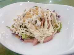 -桃子餐厅·天津菜(红星路直营店)