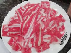 -朋友的火锅店(苏家屯店)