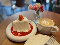 -Blac+Blac(中海环宇荟店)