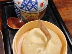 -银米·云南传统过桥米线(双廊黑金冠店)