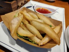 -三凤酒家·百年无锡菜(清扬茂业店)