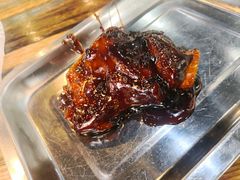 -王裕興肉莊(南禅寺店)