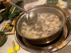 -润园四季椰子鸡火锅(海上世界店)