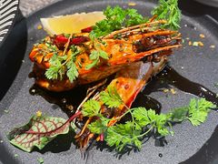 -SHADOWS•Bistro&Eatery(安福路店)