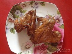 -老城南食府(宣武门东大街店)