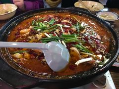 -刘师父老汉口江湖菜(蔡锷路店)
