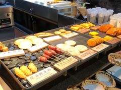 -和府捞面(东直门银座店)