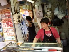-佳记小食店(旺角店)