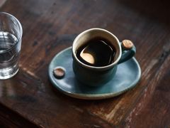 -RUMORS COFFEE ROASTERY鲁马滋咖啡(湖南路店)