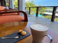 -半山半岛洲际度假酒店·观海廊