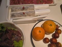 -大熊猫毛肚火锅(烟台万象汇店)