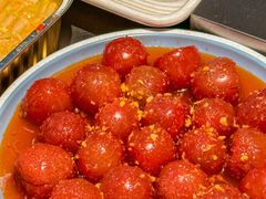 -碎怂烤肉(钟楼柳巷店)