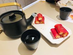 -蔡澜点心·粤菜(西单大悦城店)