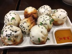 特色生煎-东泰祥生煎馆(陕西南路店)