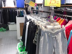 -法雅体育工厂店(皂君庙路店)