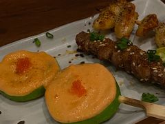 -山葵家居酒屋(天目里店)