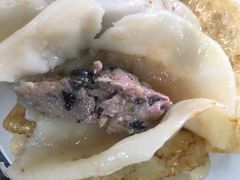 -劈柴院锅贴(沈阳路店)