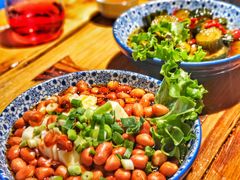 -有才叔北京时间涮肉(紫薇尚层店)