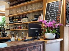 -吃货私房菜(丽江束河古镇店)