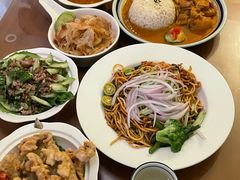 -马来MO简餐.南洋风味料理(美食街店)