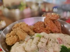 -OPPA HOUSE 韩国欧巴餐厅·韩国菜(北京路店)