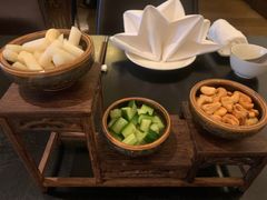 -丽晶轩中餐厅(重庆丽晶酒店)