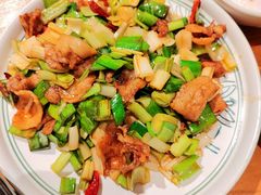 -云海肴·汽锅鸡·云南菜(广安门天虹店)