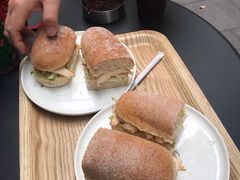-81BAKERY(大学路店)