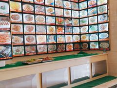-清真民族饭庄(洞庭路店)