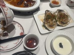 -稻香海鲜饭店(第一国际店)