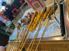 -李不管把把烧(天府三街店)