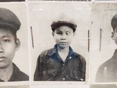 -吐斯廉屠杀博物馆