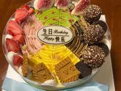 -八喜冰淇淋蛋糕(黄村店)