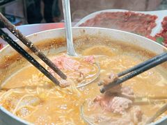 -燃计沙茶皇·香港沙茶火锅(人广旗舰店)