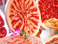 -麻辣空间·清油火锅(万达广场店)