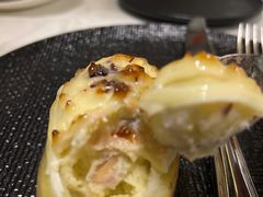 -马克西姆俄罗斯餐厅(通亚街店)