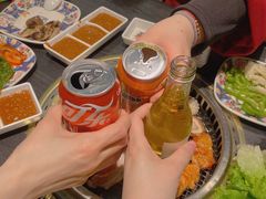 -AJIYA·池袋日式烧肉自助(天津万象城店)