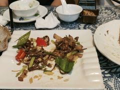 -米庄·原味私房菜(骏壹万邦店)