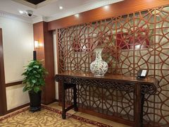 -上海国际饭店