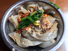 -88号小吃店·经典云南菜·地道纳西美食