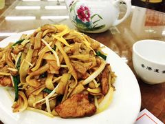 -香港蓮香樓(中環店)