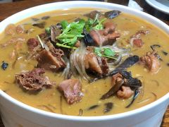 -李老哈·东北菜(宋园路店)