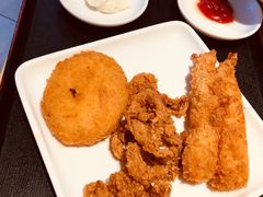 -茶马花街(城西银泰城店)