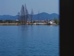 -白塔湖国家湿地公园