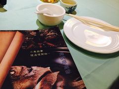 -百味馆·粤菜·湛江菜(后海花园店)