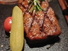 -MR.ROCKY洛奇先生·西餐&酒吧(太古仓店)