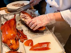 -四季民福烤鸭店(故宫店)