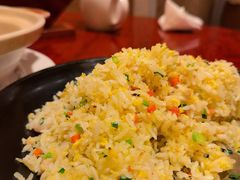 -扬州香格里拉·香宫中餐厅
