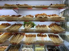 -袁记串串香(新南门店)